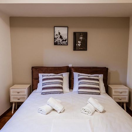 Pórto Ráfti Cactus Maisonette Near Airport 빌라 외부 사진