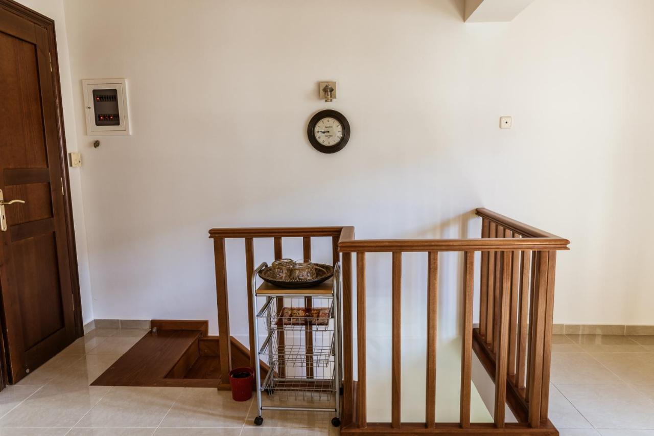 Pórto Ráfti Cactus Maisonette Near Airport 빌라 외부 사진