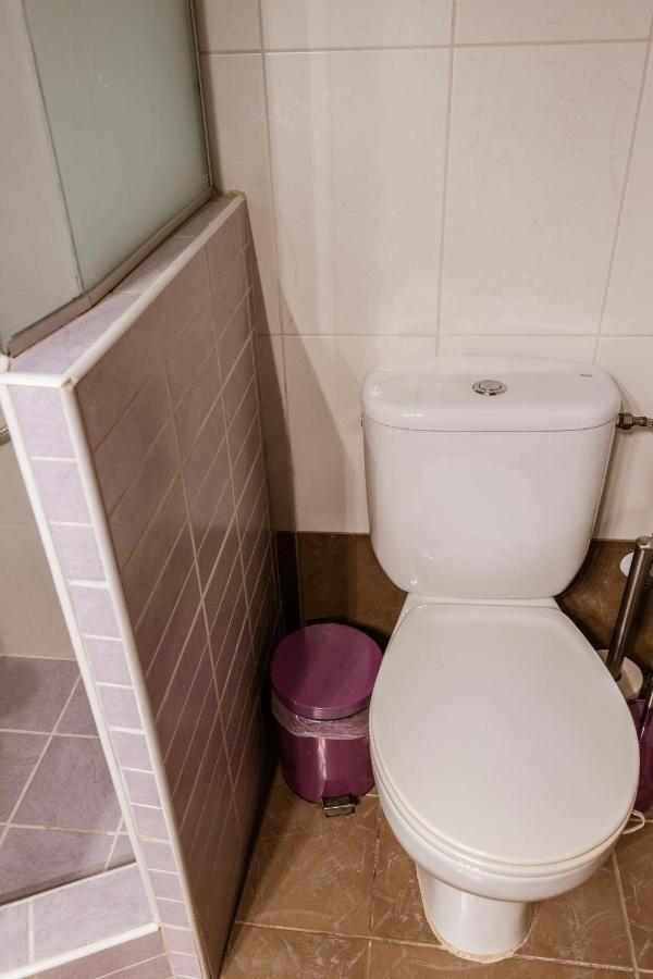 Pórto Ráfti Cactus Maisonette Near Airport 빌라 외부 사진